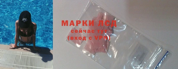 стафф Алексин